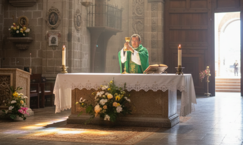 ano liturgico 2026