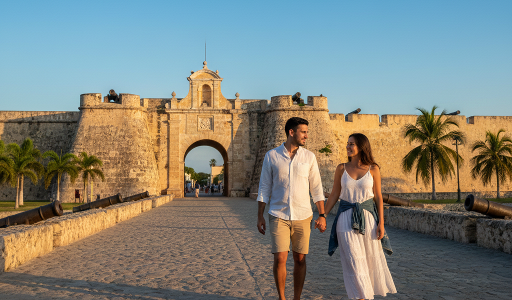 día festivo estado campeche