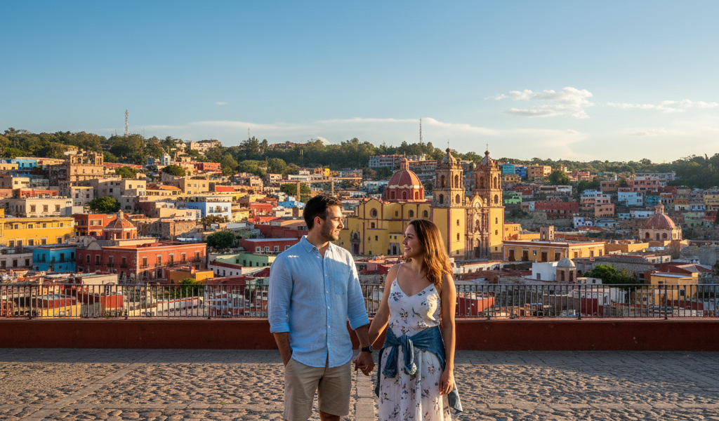día libre estado Guanajuato